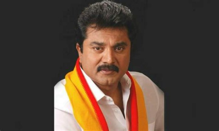 Sarath Kumar Height, Weight, Net Worth, Age, Birthday, Wikipedia, Who, Instagram, Biography