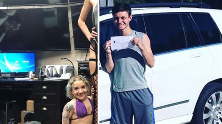 Sassee Cassee Height, Weight, Net Worth, Age, Birthday, Wikipedia, Who, Nationality, Biography