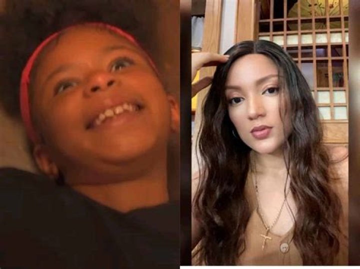 
‘Satan is targeting children this endtime, always pray for every child’ – Gifty Powers shares video of girl possessed by snake demon 