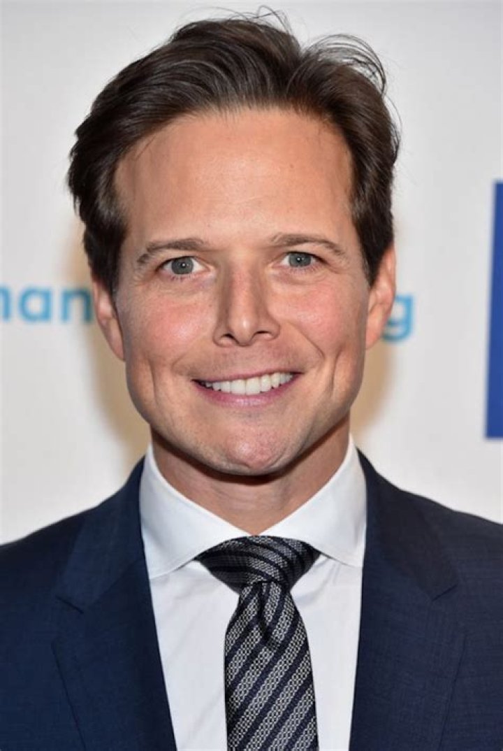 Scott Wolf Age, Birthday, Wikipedia, Who, Nationality, Biography