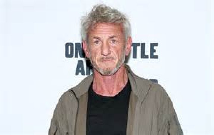 
Sean Penn Said That He Was The Cause Of His Divorce From His Wife 