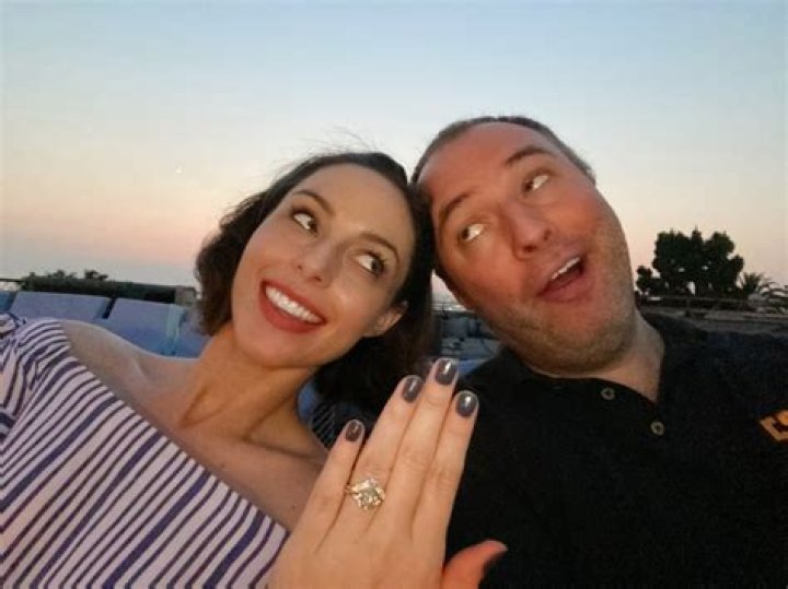 Sean Plott is Married to Wife: Brit Weisman. Kids.