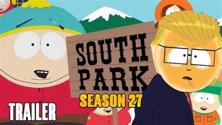 
Season 26 of “South Park” Will Premiere in February 
