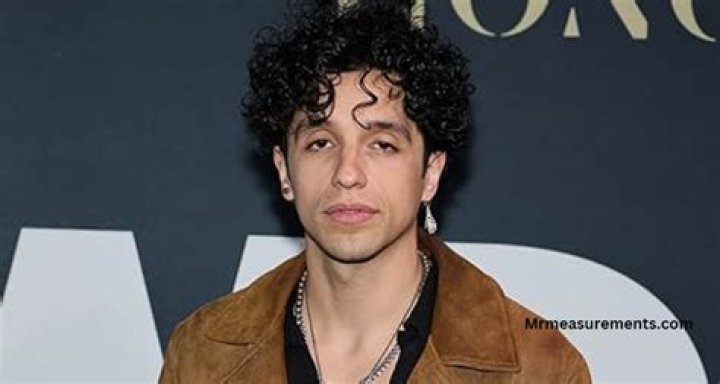 
Sebastian Chacon Height, Weight, Net Worth, Age, Birthday, Wikipedia, Who, Nationality, Biography 