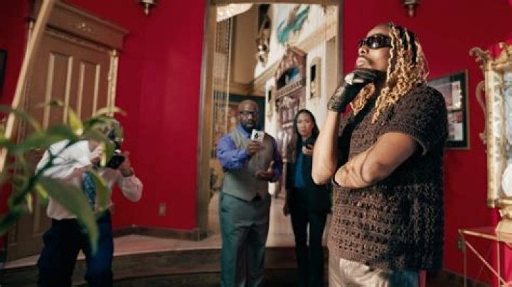 
See What The Fans Are Saying About Asake’s ‘Joha’ Video 