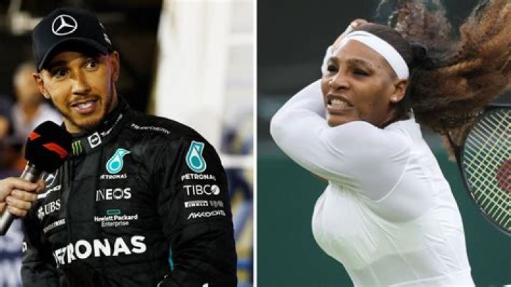 
Serena Williams & Lewis Hamilton Join Sir Martin Broughton’s Bid To Buy Chelsea, Here Is A Look At The Money Collected So Far 