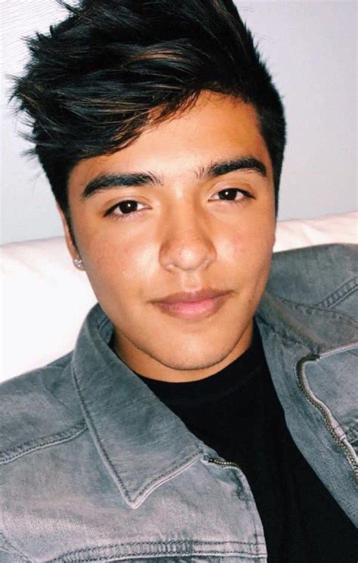 Sergio Calderon Height, Weight, Net Worth, Age, Birthday, Wikipedia, Who, Instagram, Biography