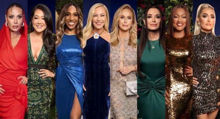 
Several ‘RHOBH’ Looks Were Revealed Before the “Tough” Season 12 Reunion 