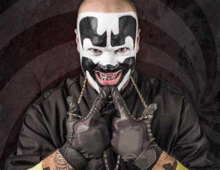 Shaggy 2 Dope is Married to Wife: Renee Youtslur Wilkins. Kids.