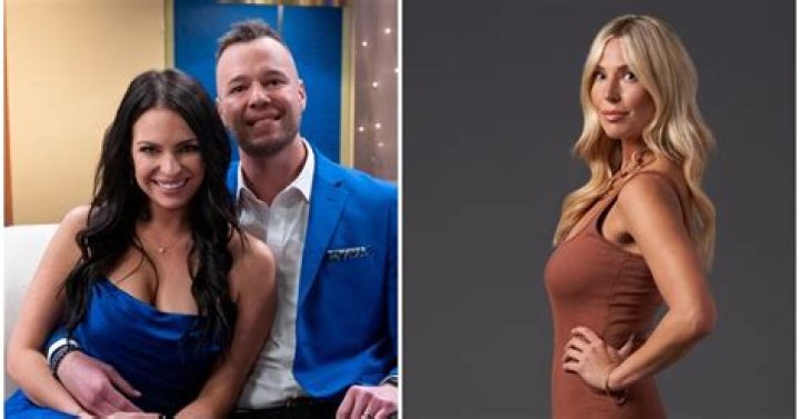 
Shaina Hurley on the ‘Love Is Blind’ Divorces: “I Just Want Them to Be Happy” 