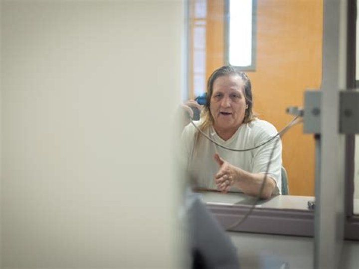 
“Shame on them spending our money on this”: Christina Lusk Minnesota case sparks outrage over trans inmate’s transfer to women’s facility 