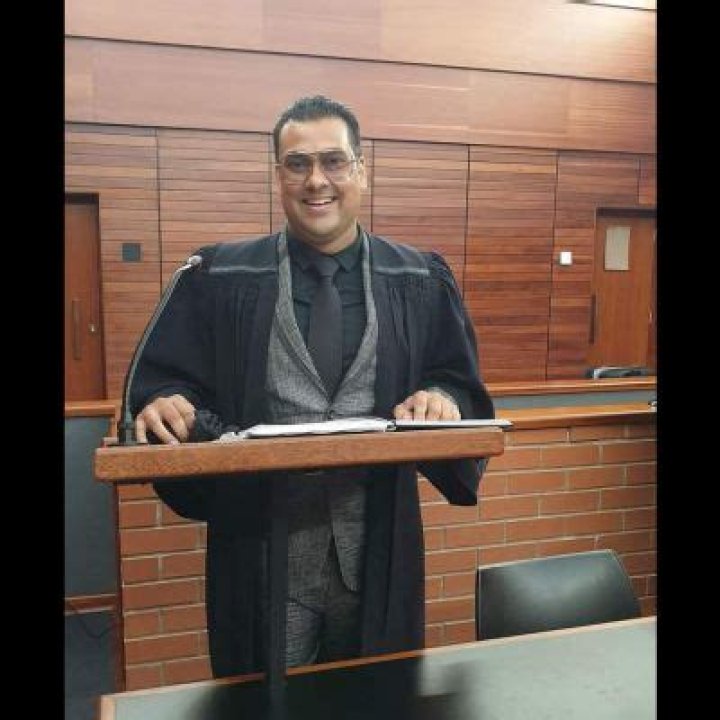 
Shameer Goolabjith Arrest: What Did He Do? Fraud Case And Charges 