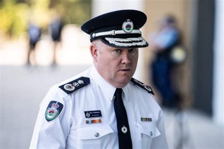 
Shane Fitzsimmons Height, Weight, Net Worth, Age, Birthday, Wikipedia, Who, Instagram, Biography 