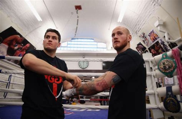 Shane McGuigan Height, Weight, Net Worth, Age, Birthday, Wikipedia, Who, Instagram, Biography