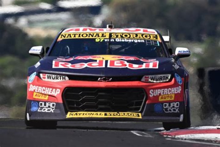 
Shane Van Gisbergen Accident: What Happened To Bathurst 1000 Winner And Where Is He Now? 