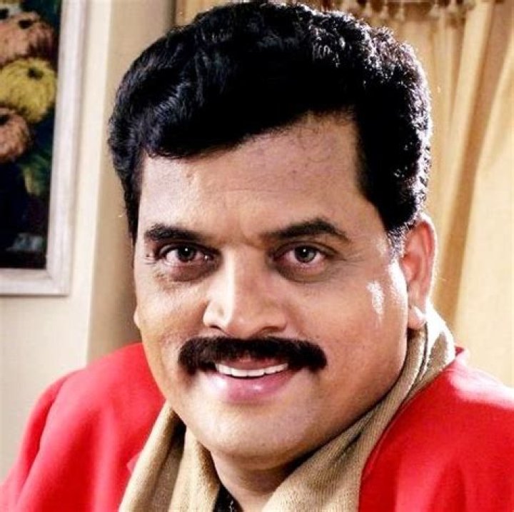 Sharad Ponkshe Height, Weight, Net Worth, Age, Birthday, Wikipedia, Who, Instagram, Biography