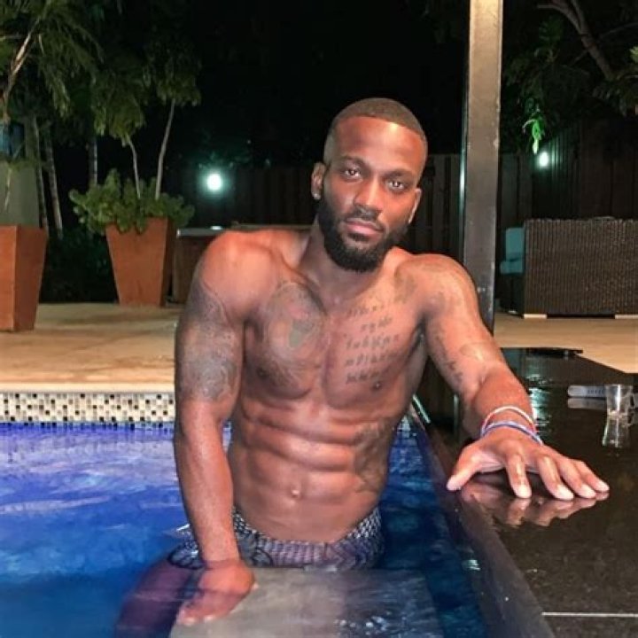 Sharron Townsend Height, Age, Boyfriend, Biography, Wiki, Net Worth