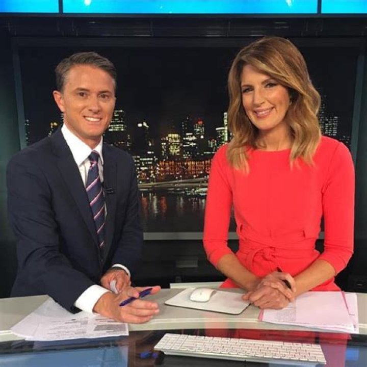 
Sharyn Ghidella Channel 7 Reporter, What You Need To Know 