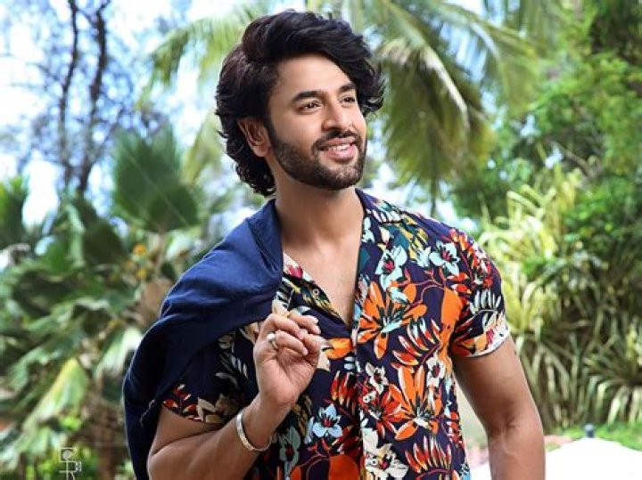 Shashank Vyas Height, Weight, Net Worth, Age, Birthday, Wikipedia, Who, Instagram, Biography