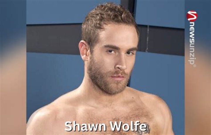 Shawn Wolfe Height, Weight, Net Worth, Age, Birthday, Wikipedia, Who, Instagram, Biography