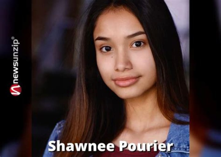
Shawnee Pourier Height, Weight, Net Worth, Age, Birthday, Wikipedia, Who, Nationality, Biography 