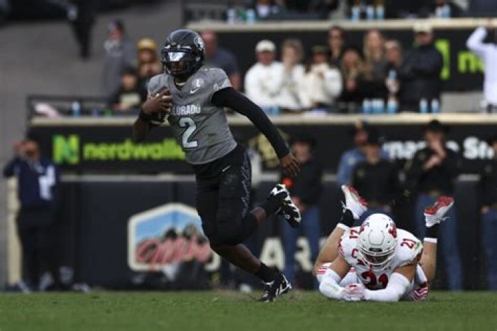 Shedeur Sanders Height, Weight, Net Worth, Age, Birthday, Wikipedia, Who, Nationality, Biography