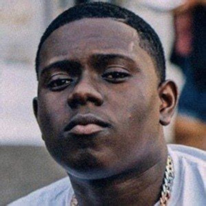 Sheff G Age, Birthday, Wikipedia, Who, Nationality, Biography