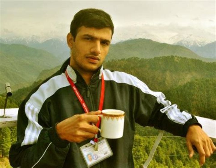 Shivankit Singh Parihar Height, Weight, Net Worth, Age, Birthday, Wikipedia, Who, Nationality, Biography