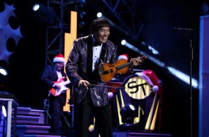 Shoji Tabuchi Height, Weight, Net Worth, Age, Wiki, Who, Instagram, Biography