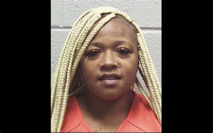 
Shontover Kirkland Video As Edward Lee Kirk and Eynn Wilson Pushed To Death, Twitter Video and Reaction 