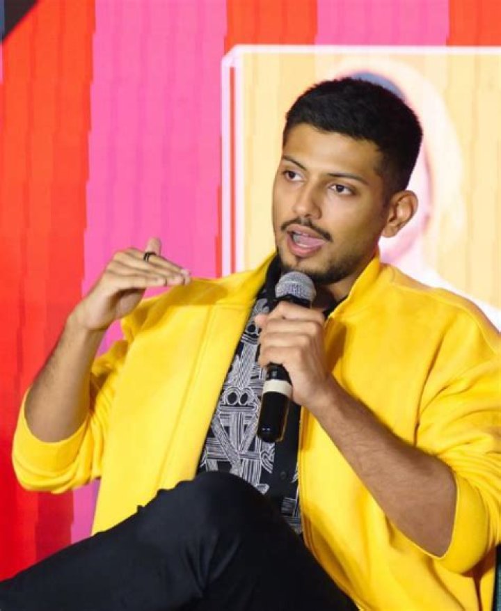 
Shreya Srivastava Height, Weight, Net Worth, Age, Birthday, Wikipedia, Who, Nationality, Biography 