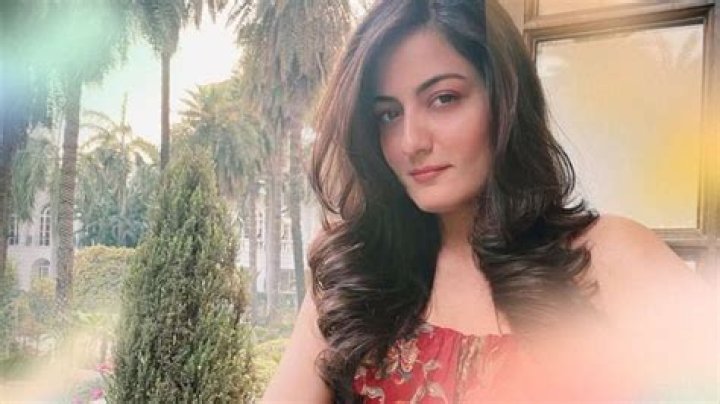 Shruti Vyas Height, Weight, Net Worth, Age, Birthday, Wikipedia, Who, Instagram, Biography