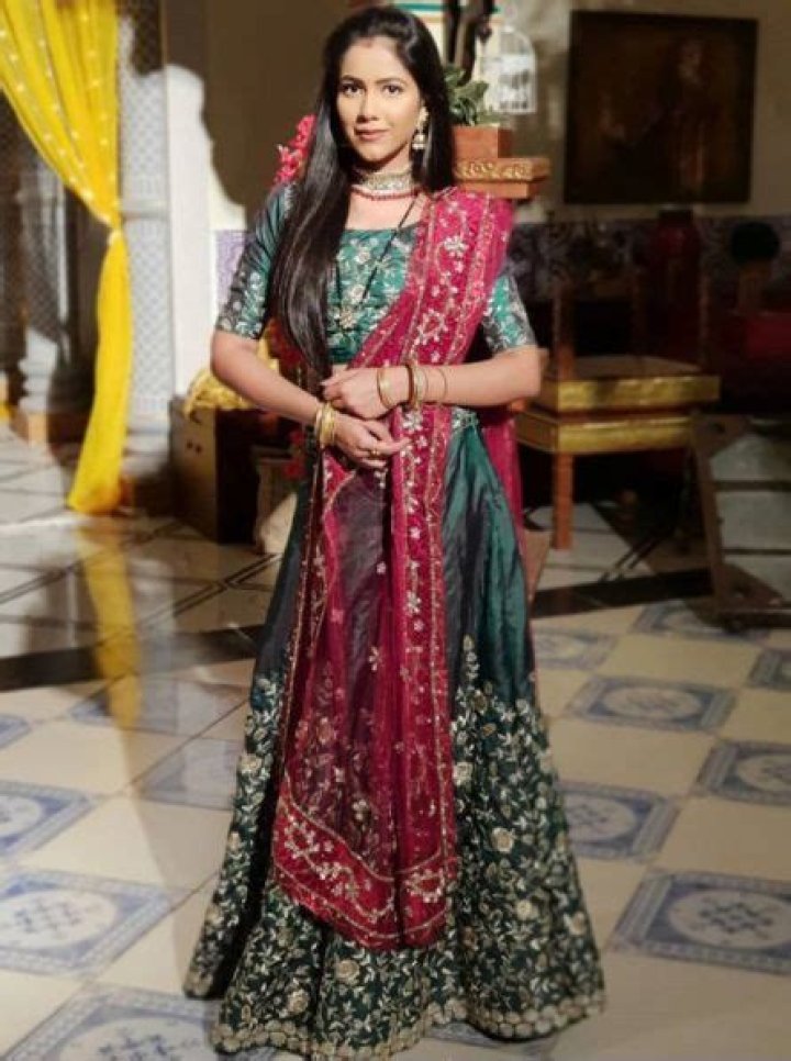 Shubhanshi Singh Raghuwanshi Height, Weight, Net Worth, Age, Birthday, Wikipedia, Who, Instagram, Biography