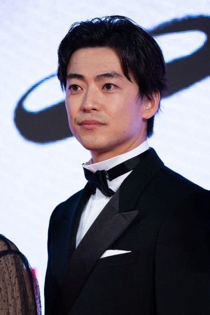 Shunsuke Daito Height, Weight, Net Worth, Age, Birthday, Wikipedia, Who, Nationality, Biography