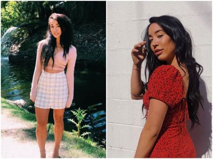 Sierra Deaton Height, Weight, Net Worth, Age, Birthday, Wikipedia, Who, Nationality, Biography