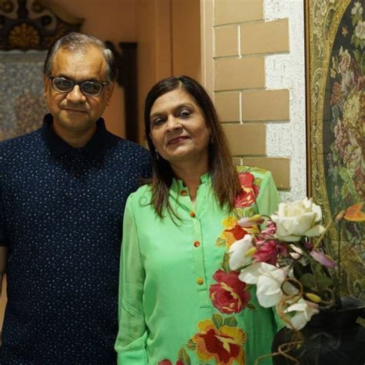 Sima Taparia Height, Weight, Net Worth, Age, Birthday, Wikipedia, Who, Instagram, Biography