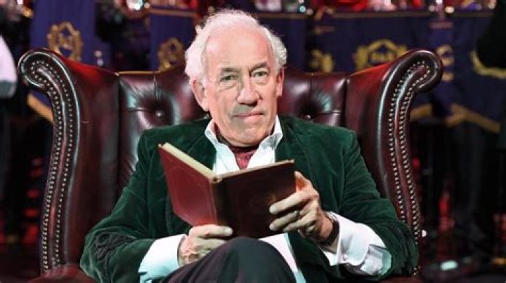 
Simon Callow Net Worth, Age, Birthday, Wikipedia, Who, Nationality, Biography 
