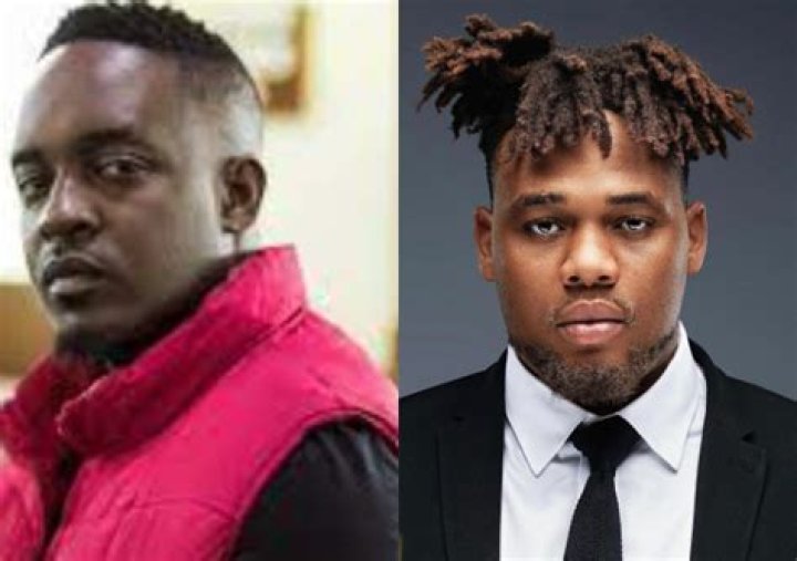 
Singer, BNXN Appreciates MI Abaga For Giving Him Opportunity 