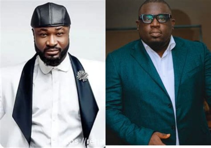 
Singer Harrysong Arrested Over His Case With Sosoberekon 