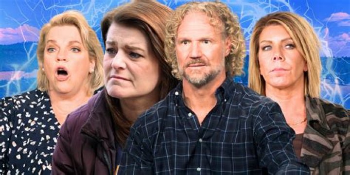 
‘Sister Wives’ ‘ Kody Brown Feels ‘So Rejected’ — Like He’s ‘Begging’ Janelle for a ‘Deeper Relationship’ 