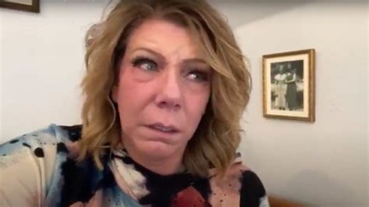 
Sister Wives’ Recap: Death Rocks The Brown Family 