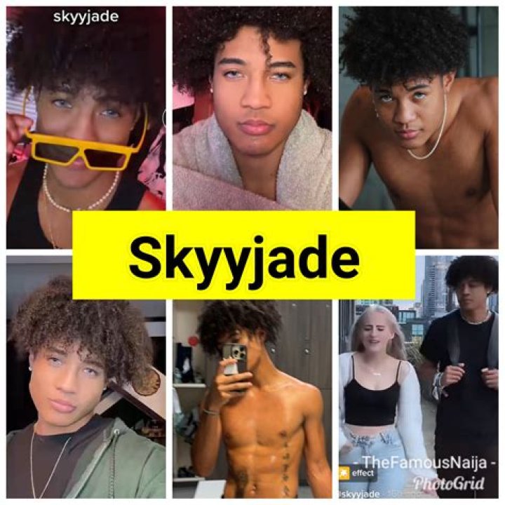 Skyyjade Height, Weight, Net Worth, Age, Birthday, Wikipedia, Who, Nationality, Biography