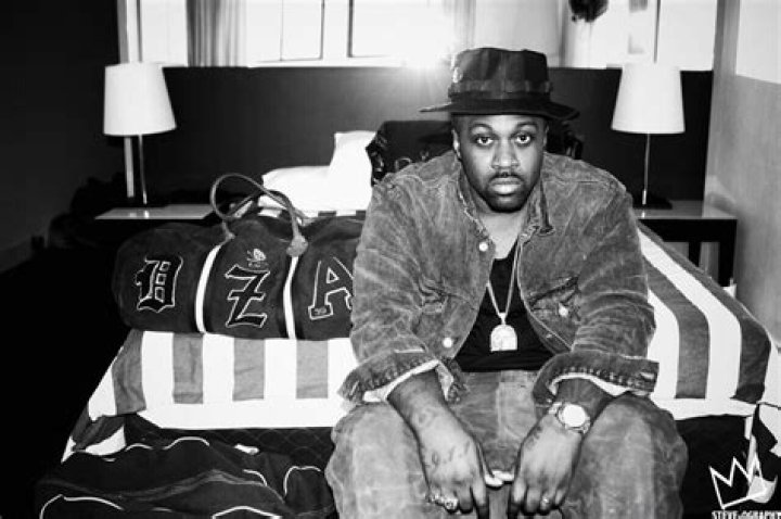 Smoke Dza Height, Weight, Net Worth, Age, Birthday, Wikipedia, Who, Nationality, Biography