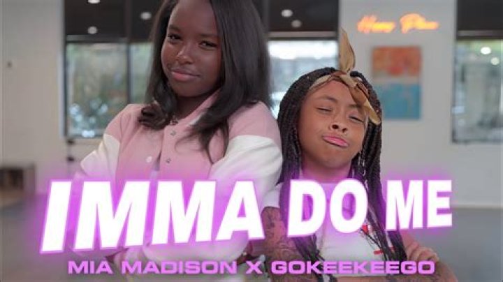 So You Do You And Imma Do Me Tiktok Song Lyrics, Meaning & Original Sound