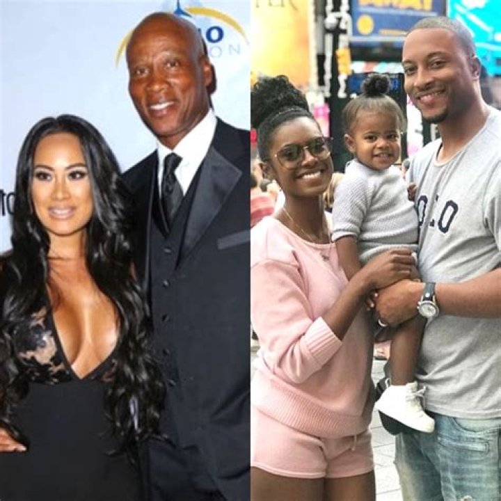
Son DaRon Scott and Daughter LonDen Scott, Meet Byron Scott’s Kids 