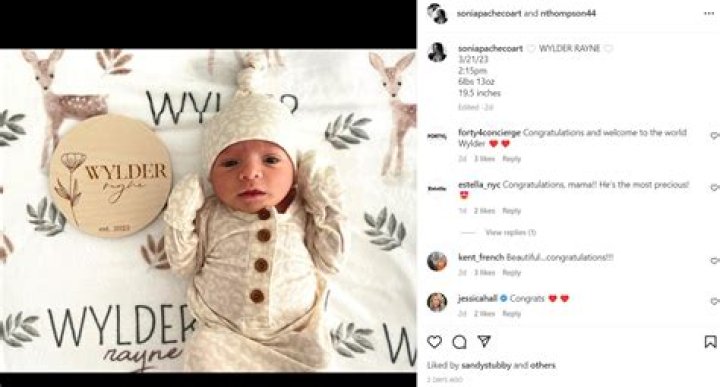 Sonni Pacheco Height, Weight, Net Worth, Age, Wiki, Who, Instagram, Biography