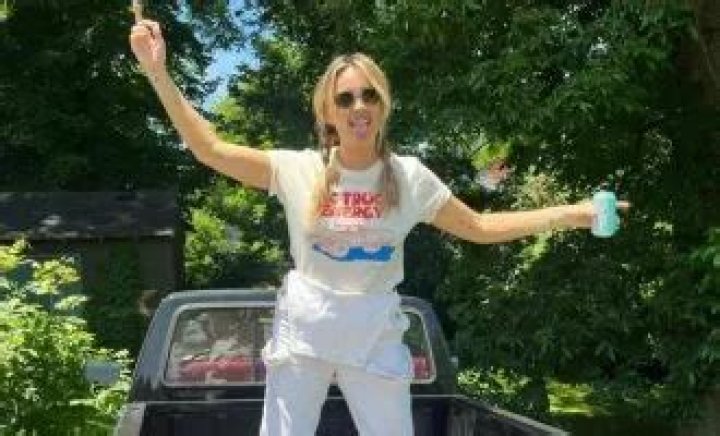 Sophia Scott Height, Weight, Net Worth, Age, Birthday, Wikipedia, Who, Instagram, Biography