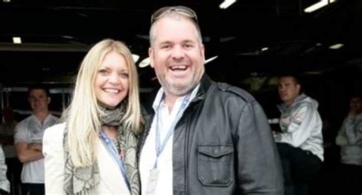 
Sophie Waite And Chris Moyles Relationship Timeline: Are They Still Together? Kids And Net Worth 