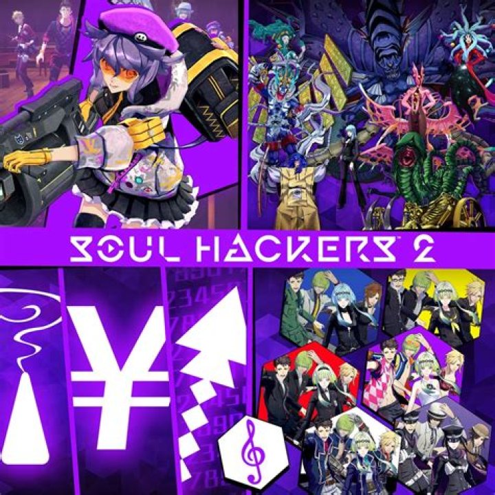 
Soul Hackers 2: Money Guide – Fastest Ways To Earn 