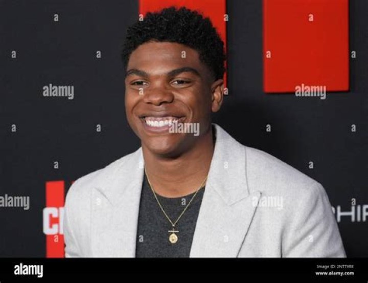Spence Moore II Height, Weight, Net Worth, Age, Wiki, Who, Instagram, Biography